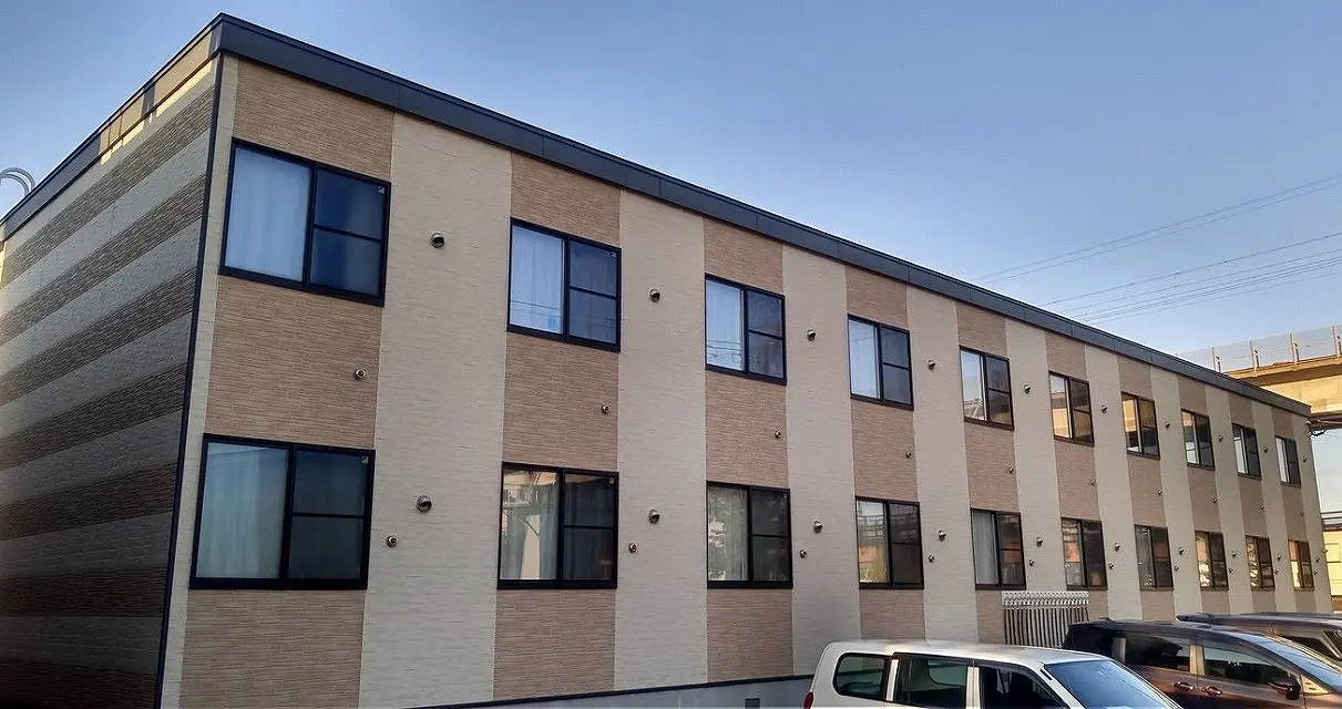 北広島市美沢１丁目 月極駐車場